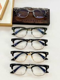 Picture of Chrome Hearts Optical Glasses _SKUfw52328674fw